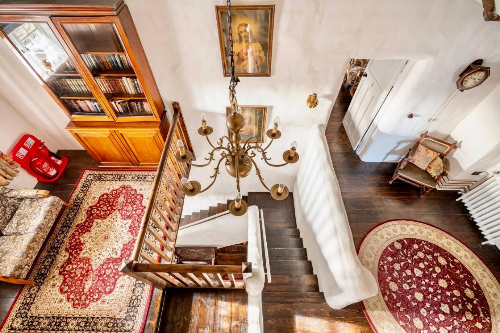 Вилла Rosehill House Данганнон Экстерьер фото