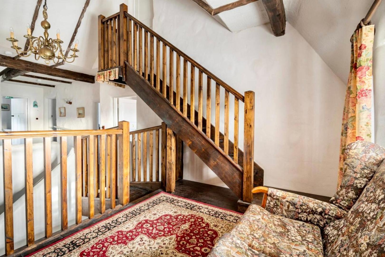 Вилла Rosehill House Данганнон Экстерьер фото