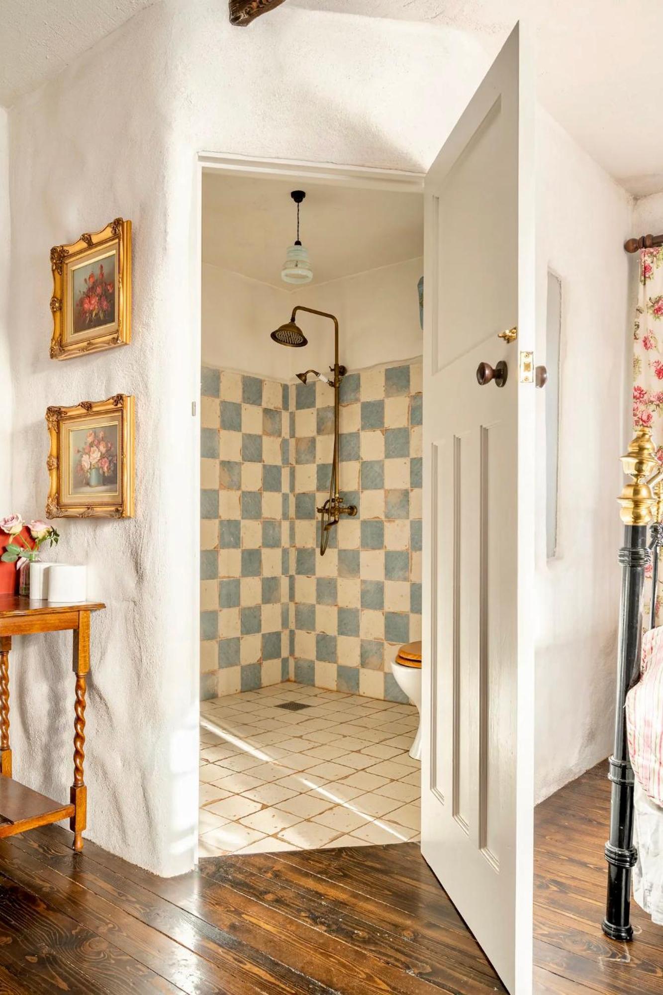 Вилла Rosehill House Данганнон Номер фото