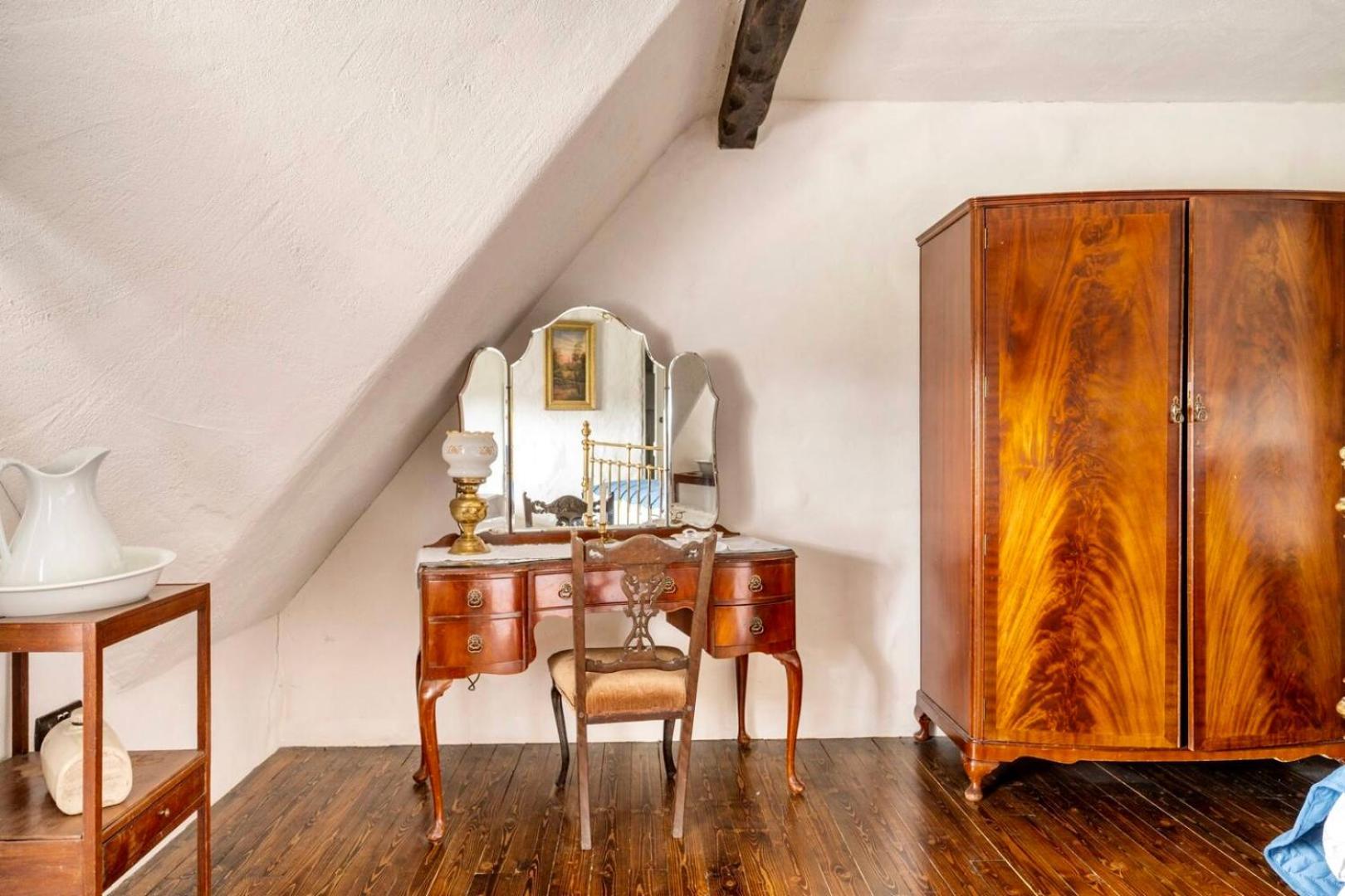 Вилла Rosehill House Данганнон Номер фото